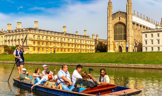 Cambridge
