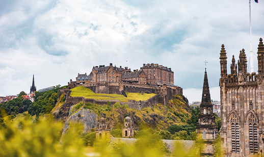 Edinburgh