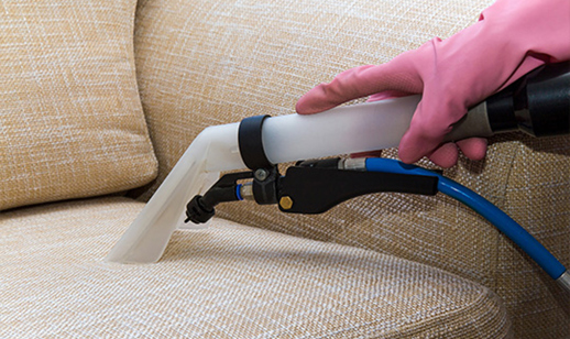 Upholstry Cleaning
